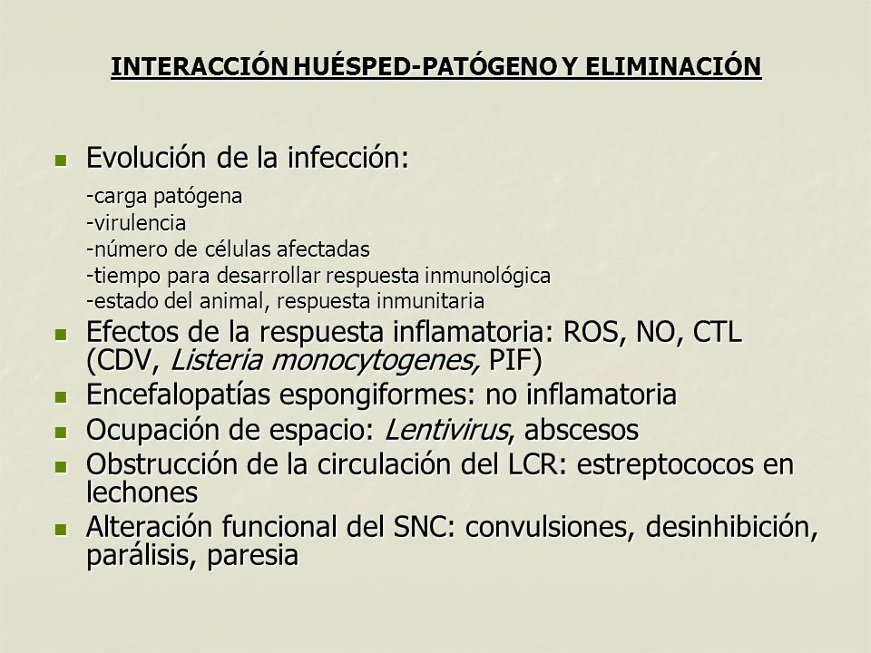 INTERACCION HUESPED PATOGENO PDF INTERACCION HUESPED PATOGENO PDF